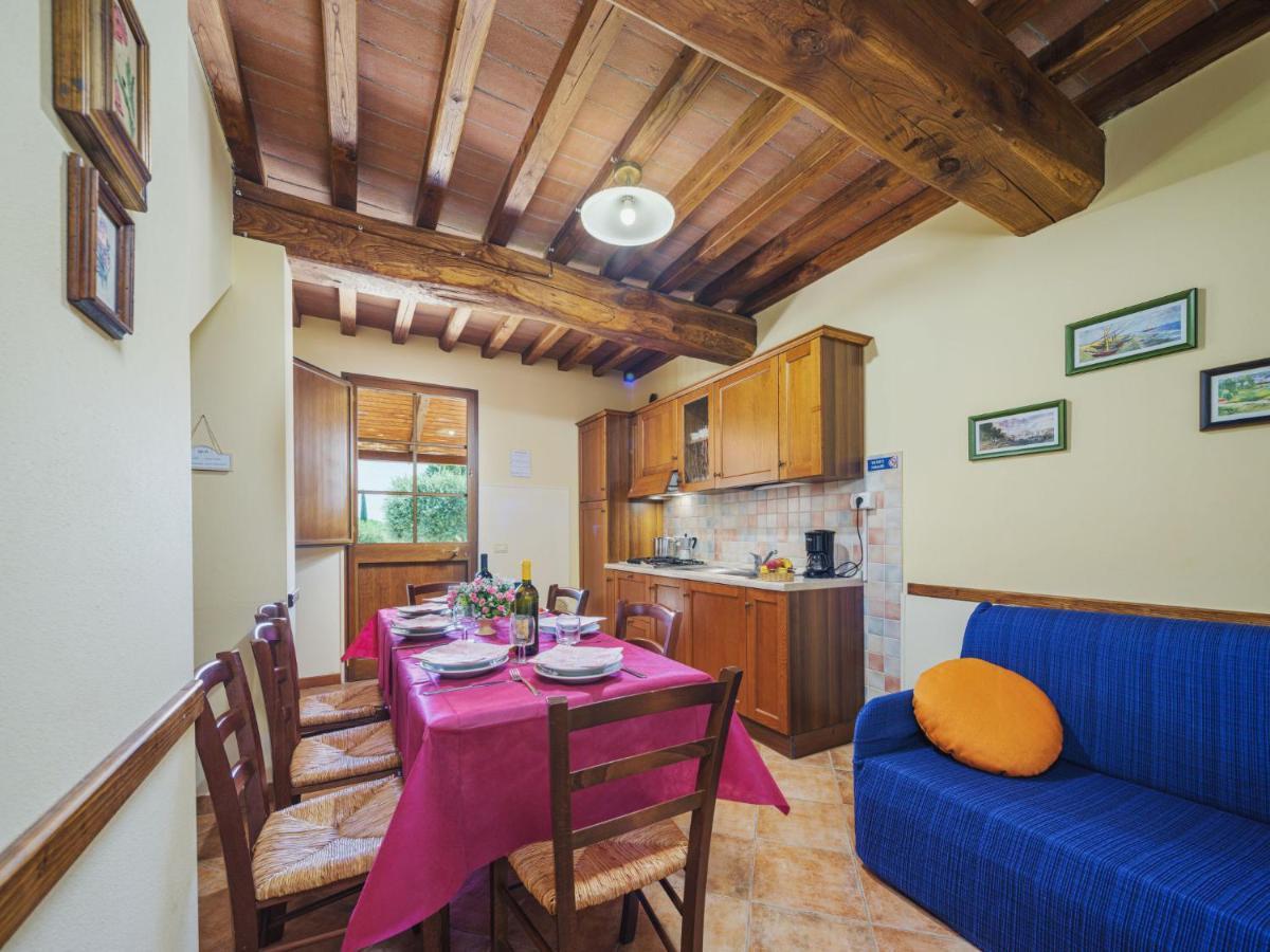 Apartment Ponziani-2 By Interhome Orentano المظهر الخارجي الصورة