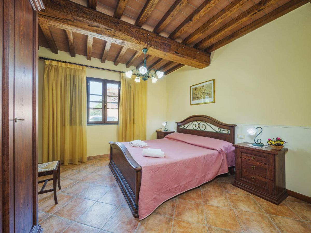 Apartment Ponziani-2 By Interhome Orentano المظهر الخارجي الصورة