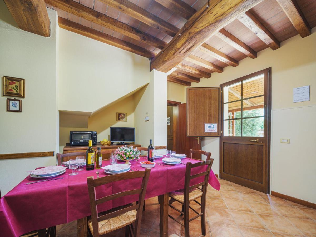 Apartment Ponziani-2 By Interhome Orentano المظهر الخارجي الصورة