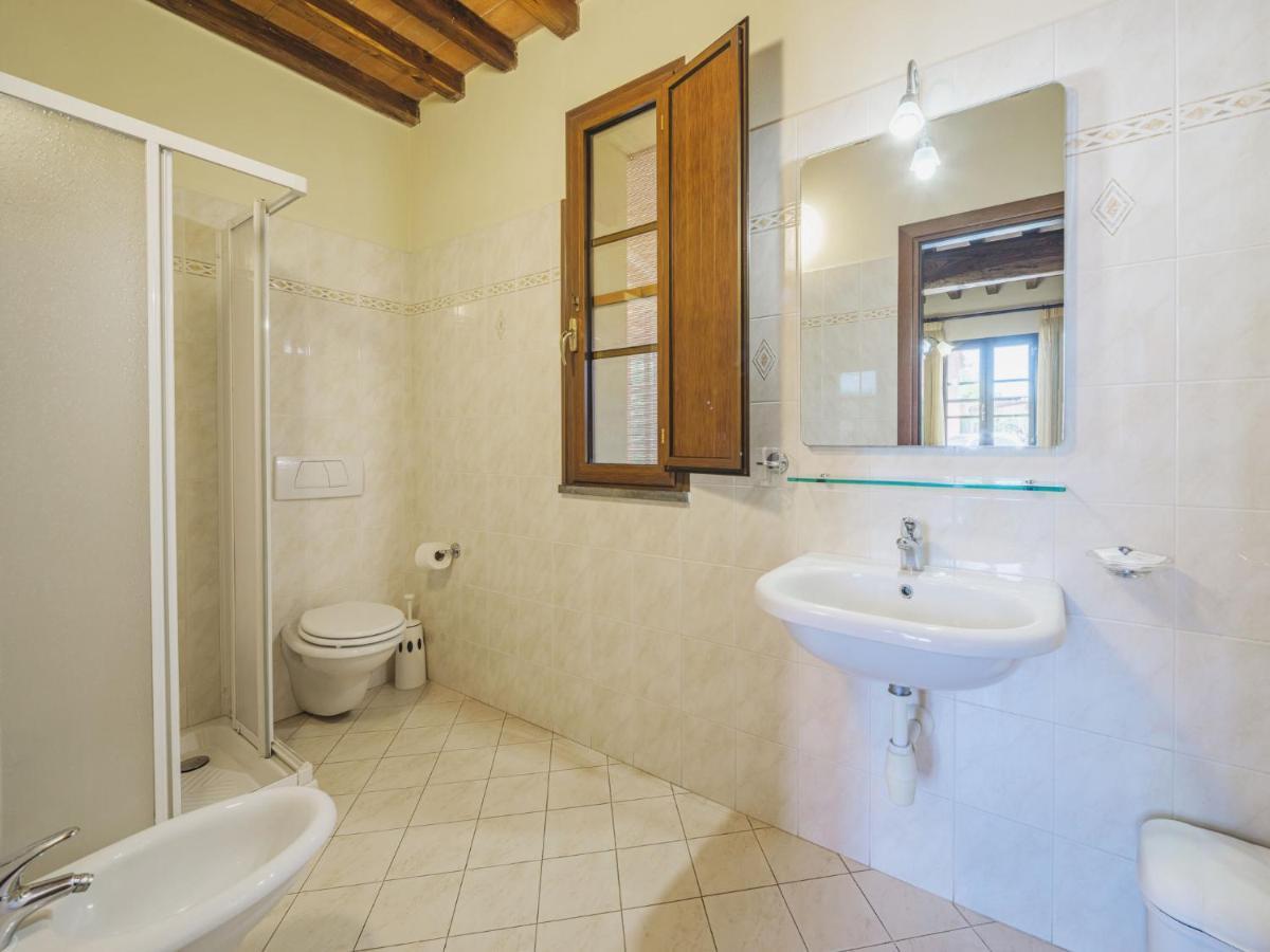 Apartment Ponziani-2 By Interhome Orentano المظهر الخارجي الصورة