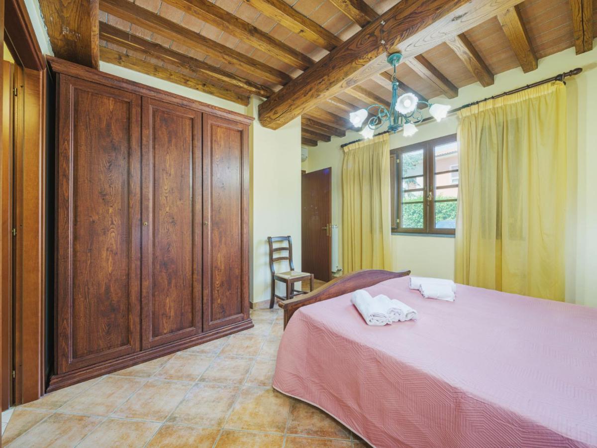 Apartment Ponziani-2 By Interhome Orentano المظهر الخارجي الصورة
