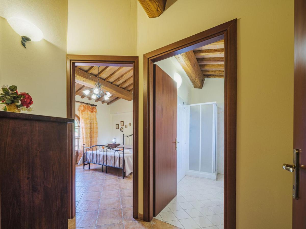 Apartment Ponziani-2 By Interhome Orentano المظهر الخارجي الصورة