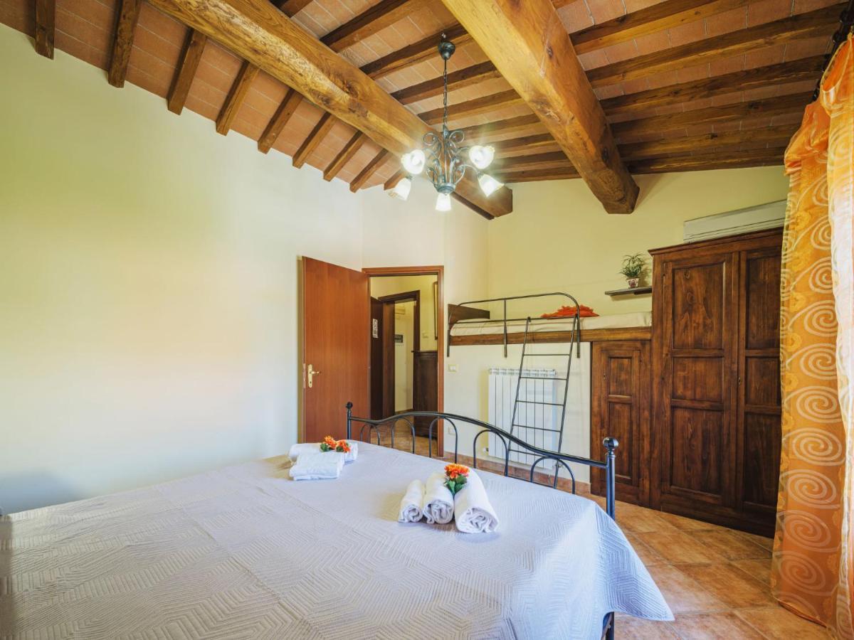 Apartment Ponziani-2 By Interhome Orentano المظهر الخارجي الصورة