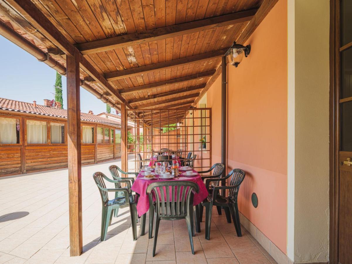 Apartment Ponziani-2 By Interhome Orentano المظهر الخارجي الصورة