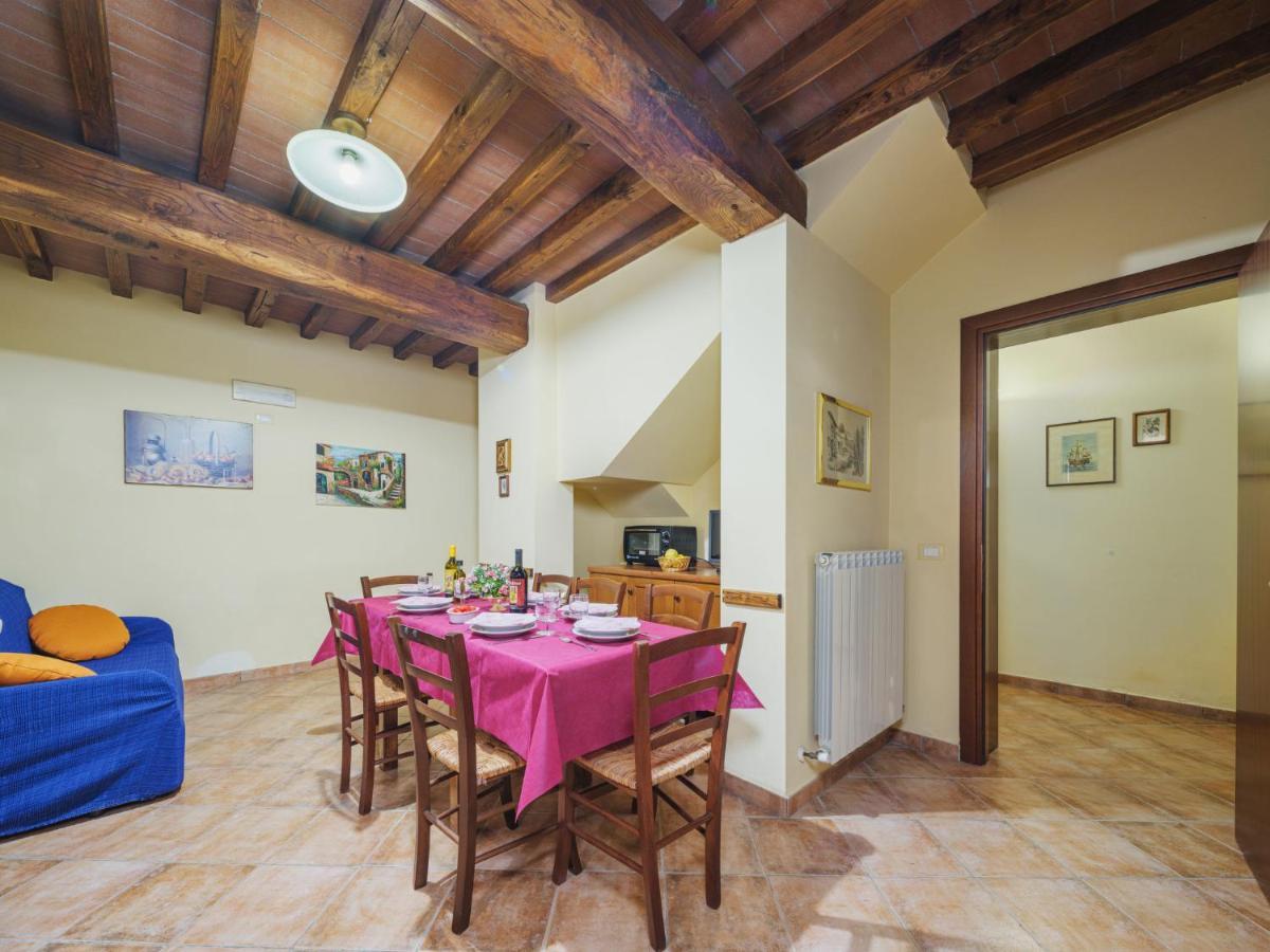 Apartment Ponziani-2 By Interhome Orentano المظهر الخارجي الصورة
